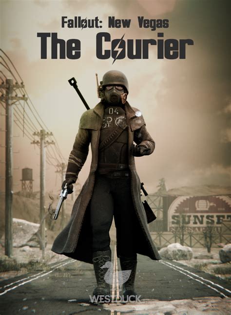 fallout new vegas the courier who broke the bank|Fallout: New Vegas endings .